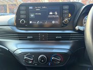 Hyundai BAYON 1.0 Bayon SE Connect TGDi MHEV Auto 5dr 25