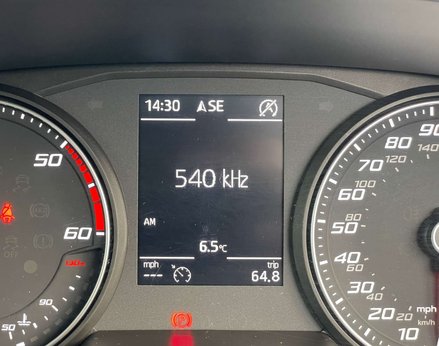 SEAT Arona 1.6 Arona SE Technology Luxury TDI 5dr 26