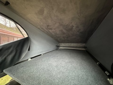 Volkswagen Transporter 4 BERTH *** SOLD *** 20