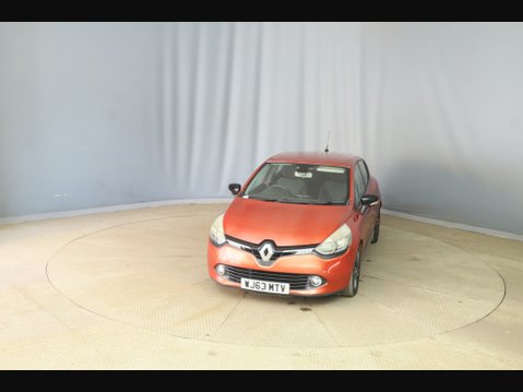 Renault Clio DYNAMIQUE MEDIANAV ENERGY DCI S/S 3