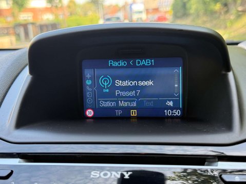 Ford Fiesta 1.6 Fiesta ST-3 T 3dr 51