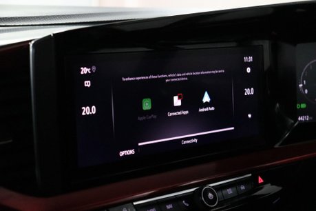 Vauxhall Mokka SRI NAV PREMIUM 38