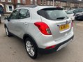 Vauxhall Mokka X 1.4i Turbo Active Euro 6 (s/s) 5dr 4