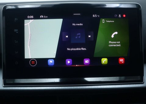 SEAT Tarraco 1.5 Taracco Xcellence Luxury TSi Evo Semi-Auto 5dr 30