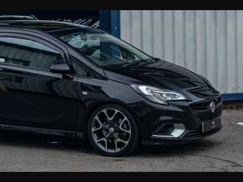 Vauxhall Corsa 1.6 Corsa VXR 3dr 20