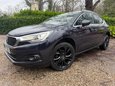 DS DS 4 1.6 BlueHDi Crossback Euro 6 (s/s) 5dr 3