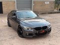 BMW 3 Series 3.0 335d M Sport Shadow Edition Auto xDrive Euro 6 (s/s) 4dr 5