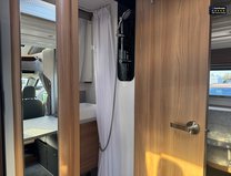 Bailey Adamo 75-4DL 6 Berth|4 Belt|Rear Lounge|Bathroom|Kitchen 20
