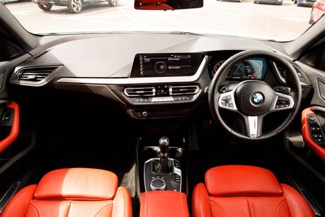 BMW 2 Series 218I M SPORT GRAN COUPE