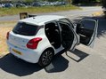 Suzuki Swift SZ-L DUALJET MHEV 39