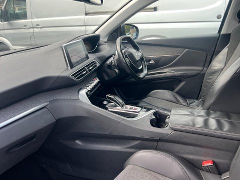 Peugeot 3008 1.2 PureTech Allure EAT Euro 6 (s/s) 5dr 22