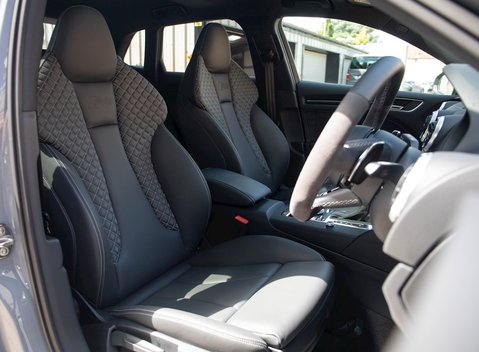 Audi RS3 Sportback Sport Edition 12