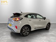 Ford Puma 1.0T EcoBoost MHEV ST-Line SUV 5dr Petrol Hybrid DCT Euro 6 (s/s) (125 ps) 7