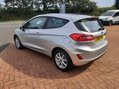 Ford Fiesta ZETEC 7
