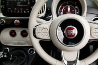 Fiat 500 DOLCEVITA PLUS MHEV 19