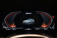 BMW X3 3.0 X3 M40i MHEV Auto 4WD 5dr 32