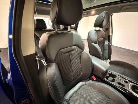 Renault Kadjar S EDITION TCE EDC 18