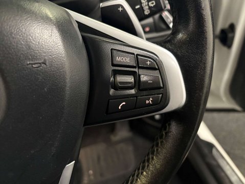 BMW X1 XDRIVE20I XLINE 19