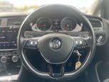 Volkswagen Golf 2.0 Golf GT TDI Semi-Auto 5dr 34