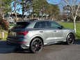 Audi RS Q3 2.5 TFSI Audi Sport Edition SUV 5dr Petrol S Tronic quattro Euro 6 (s/s) (4 32