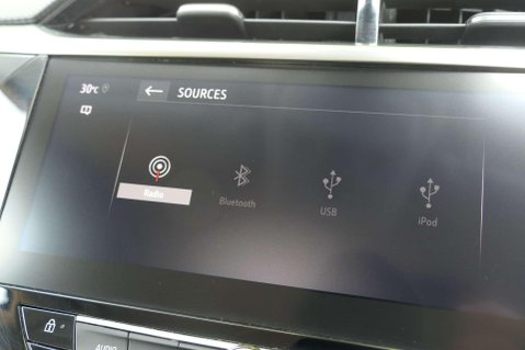 Vauxhall Corsa ELITE NAV PREMIUM 25