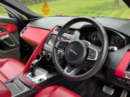 Jaguar E-Pace R-DYNAMIC HSE 18