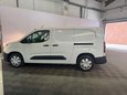 Peugeot Partner 1.5 Partner Professional L2 BHDi 5dr 4