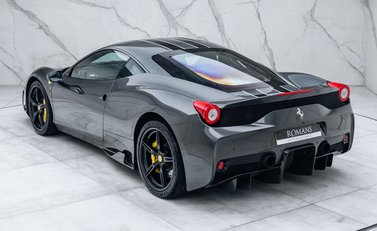 Ferrari 458 Speciale 12
