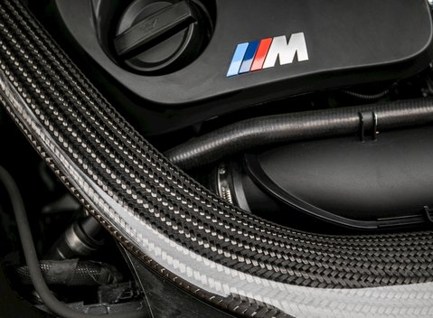 BMW M3 Competition Package 27