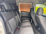 Vauxhall Combo 1.2 Combo 2300 CDTi S/S 27