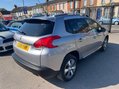Peugeot 2008 1.2 e-VTi PureTech Allure EGC Euro 6 (s/s) 5dr 6