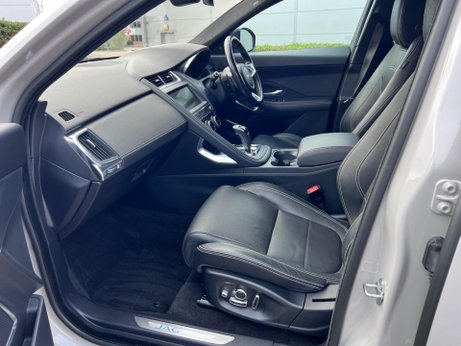 Jaguar E-Pace 2.0 D240 R-Dynamic HSE Auto AWD Euro 6 (s/s) 5dr 20