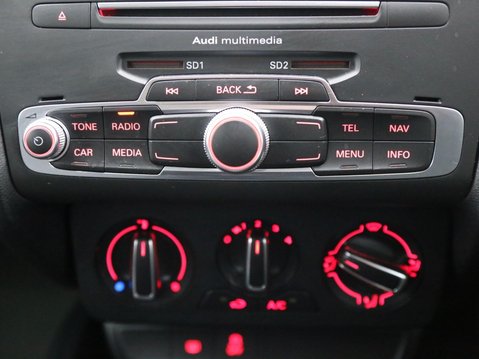 Audi A1 1.0 TFSI Sport Euro 6 (s/s) 3dr 20