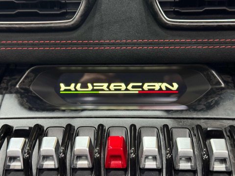 Lamborghini Huracan 5.2 V10 LP 640-4 Performante Spyder LDF 4WD Euro 6 (s/s) 2dr 85