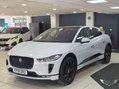 Jaguar I-Pace 400 90kWh SE Auto 4WD 5dr 2
