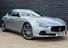 Maserati Ghibli 3.0 Ghibli DV6 Auto 4dr