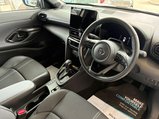 Toyota Yaris Cross 1.5 VVT-h Excel E-CVT Euro 6 (s/s) 5dr 19