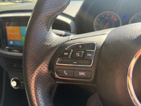 MG MG3 1.5 VTi-TECH Excite Euro 6 (s/s) 5dr 23