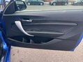 BMW 2 Series 1.5 218i M Sport Euro 6 (s/s) 2dr 28