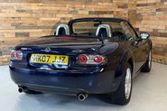 Mazda MX-5 1.8i Icon Convertible 2dr Petrol Manual Euro 4 (126 ps) 35