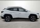 Hyundai TUCSON 1.6 TGDi Plug-in Hybrid Ultimate 5dr 4WD Auto 9