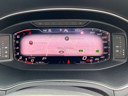 SEAT Arona 1.0 Arona Xperience Luxury EcoTSI Semi-Auto 5dr 22