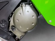 Kawasaki Er ER6 2009 30K LONG MOT COMMUTER 650CC FAIRED MODEL 19