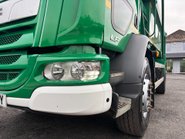 DAF LF LF 280 FA 18T Wilcox Tipper - Air Con / Sat Nav / Easy Sheet 20