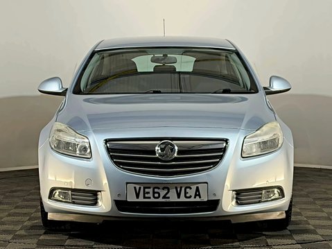 Vauxhall Insignia SRI CDTI 3