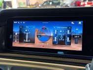 Mercedes-Benz G Class 4.0 G63 V8 BiTurbo MHEV AMG Magno Edition SUV 5dr Petrol Hybrid SpdS+9GT 4W 65