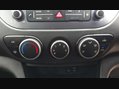 Hyundai i10 1.0 i10 Go SE 5dr 25