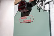 Land Rover Series 1 ACQUIRE A PIECE OF LAND ROVER HISTORY. EXCELLENT HISTORY & PROVENANCE. 49