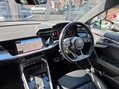 Audi S3 2.0 S3 Sportback TFSI Quattro Semi-Auto 4WD 5dr 21