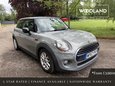 Mini Hatch COOPER 1